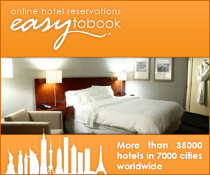Easy To Book